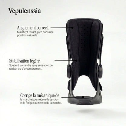 Support Cheville Vepulenssia – maintien et confort