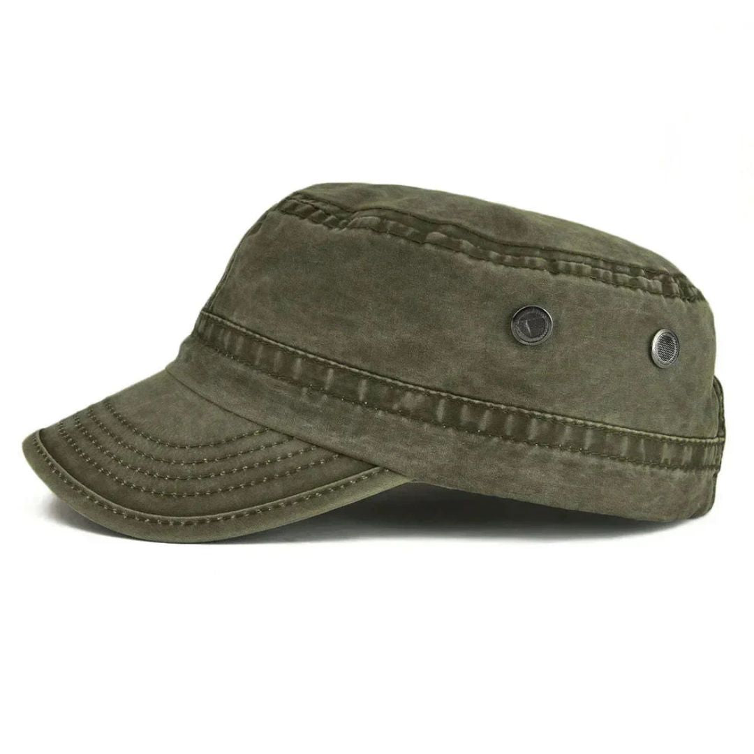 Chapeau Amazonien – Protection et Style