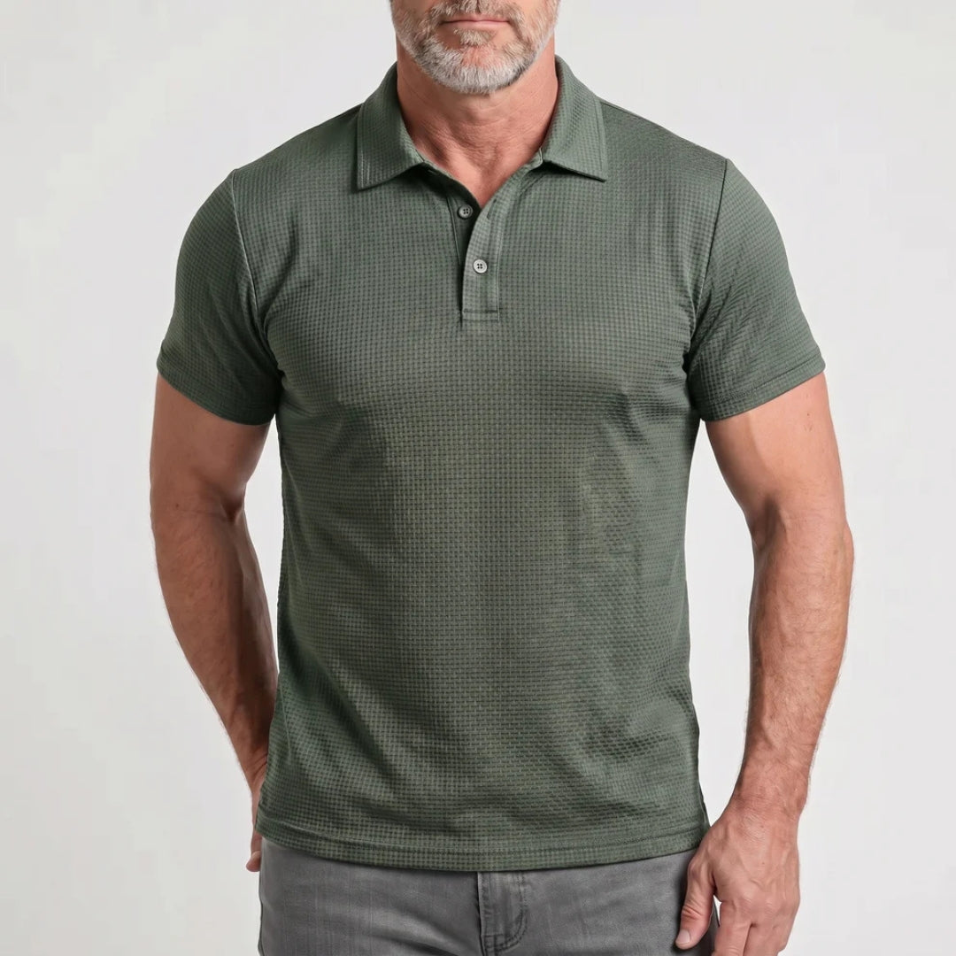 Polo Ultra confortable Vepulenssia