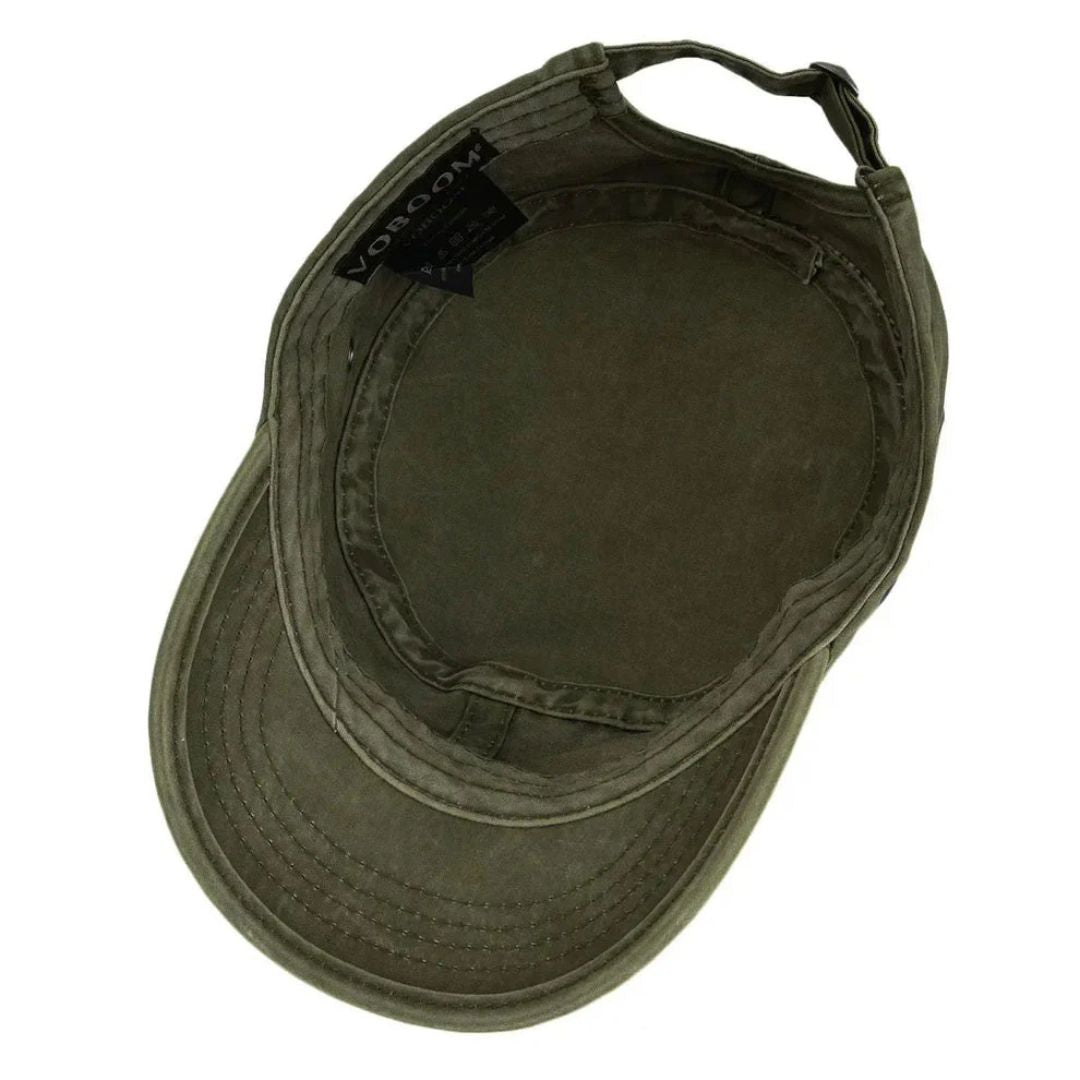 Chapeau Amazonien – Protection et Style