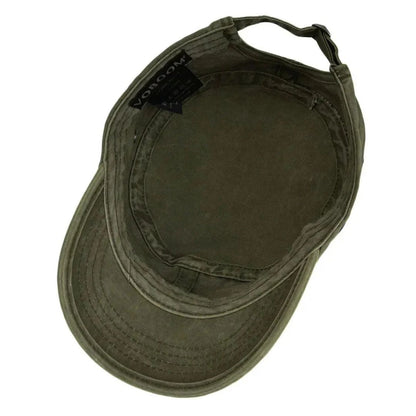 Chapeau Amazonien – Protection et Style