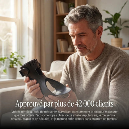 Support Cheville Vepulenssia – maintien et confort