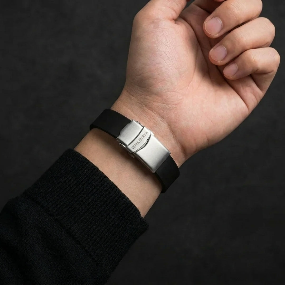 Bracelet Vepulenssia Atomiseur de Parfum Nomade
