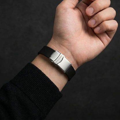 Bracelet Vepulenssia Atomiseur de Parfum Nomade