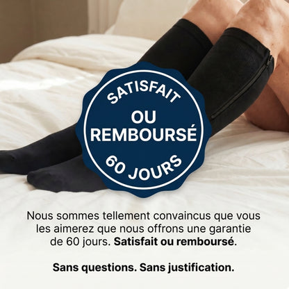 Chaussettes de compression Vepulenssia