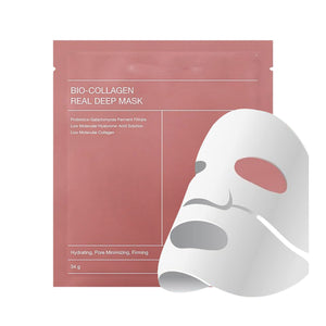 Masque Bio-Collagène