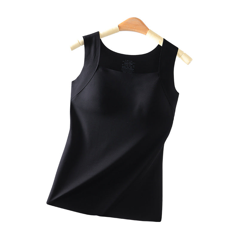 Débardeur Vepulenssia avec soutien-gorge intégré confortable