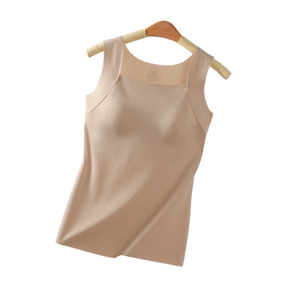 Débardeur Vepulenssia avec soutien-gorge intégré confortable