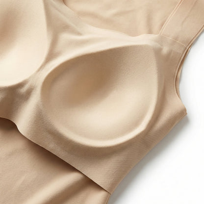 Débardeur Vepulenssia avec soutien-gorge intégré confortable