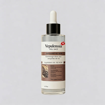 Peel Shot Coréen - Élimine les Impuretés et Sublime Votre Peau
