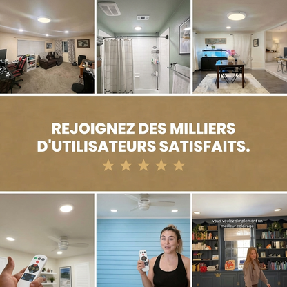 ÉclairFix™