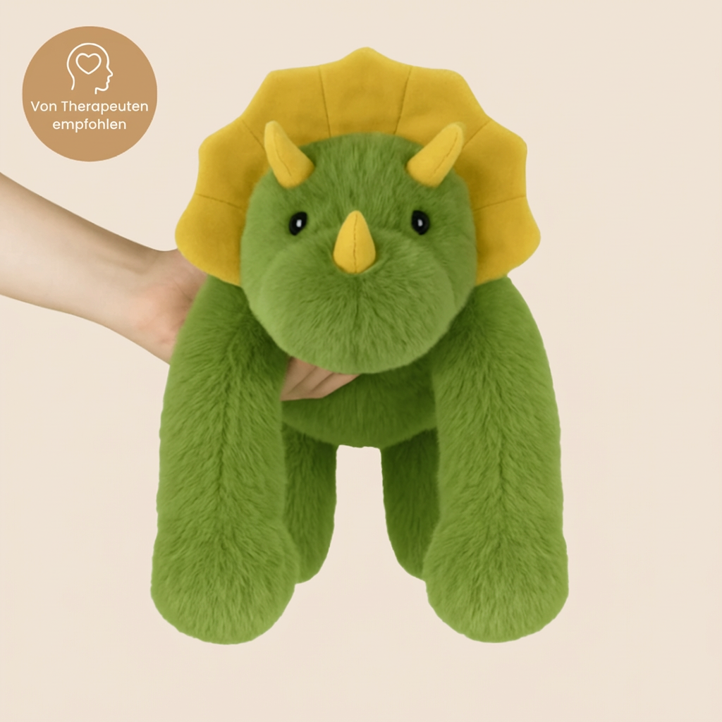 Calmio™ - Entspannende Umarmung