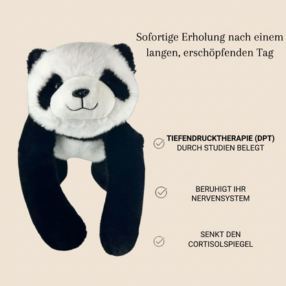 Calmio™ - Entspannende Umarmung