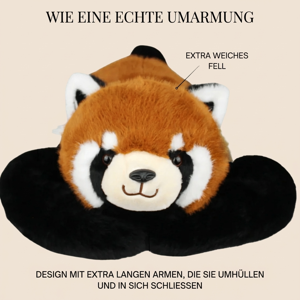 Calmio™ - Entspannende Umarmung